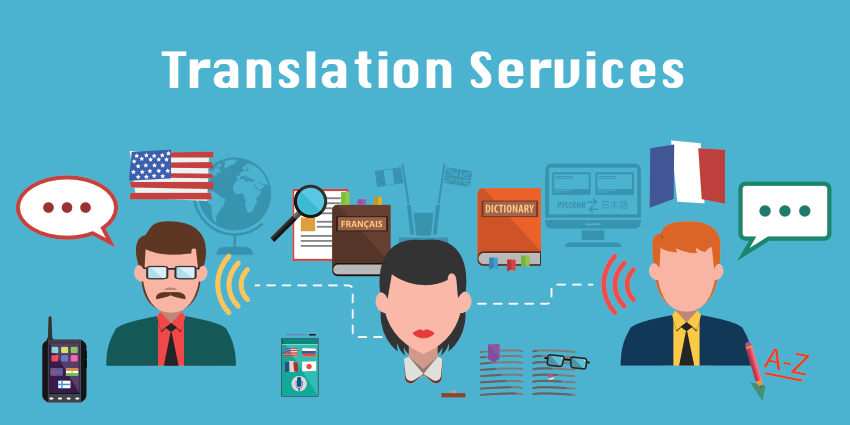 translation services